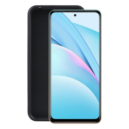 For Xiaomi Mi 10T Lite 5G/Redmi Note 9 Pro 5G CN TPU Phone Case