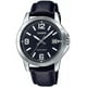 thumbnail image 1 of Reloj Casio Mtpv004 Hombre Fechador Correa Fondo Negro MTP-V004L-1B, 1 of 8