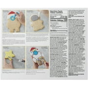 Wilton Cookie Creations Space Exploration Cookie Kit