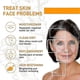thumbnail image 4 of 3PCS Turmeric Cream Fades Fine Lines And Spots, Hydrates, Moisturizes, Lifts Skin, Firms And Anti-wrin, 4 of 5