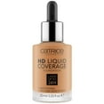 thumbnail image 1 of Foundation Catrice HD Liquid Coverage 065 Bronce Beige, 1 of 4