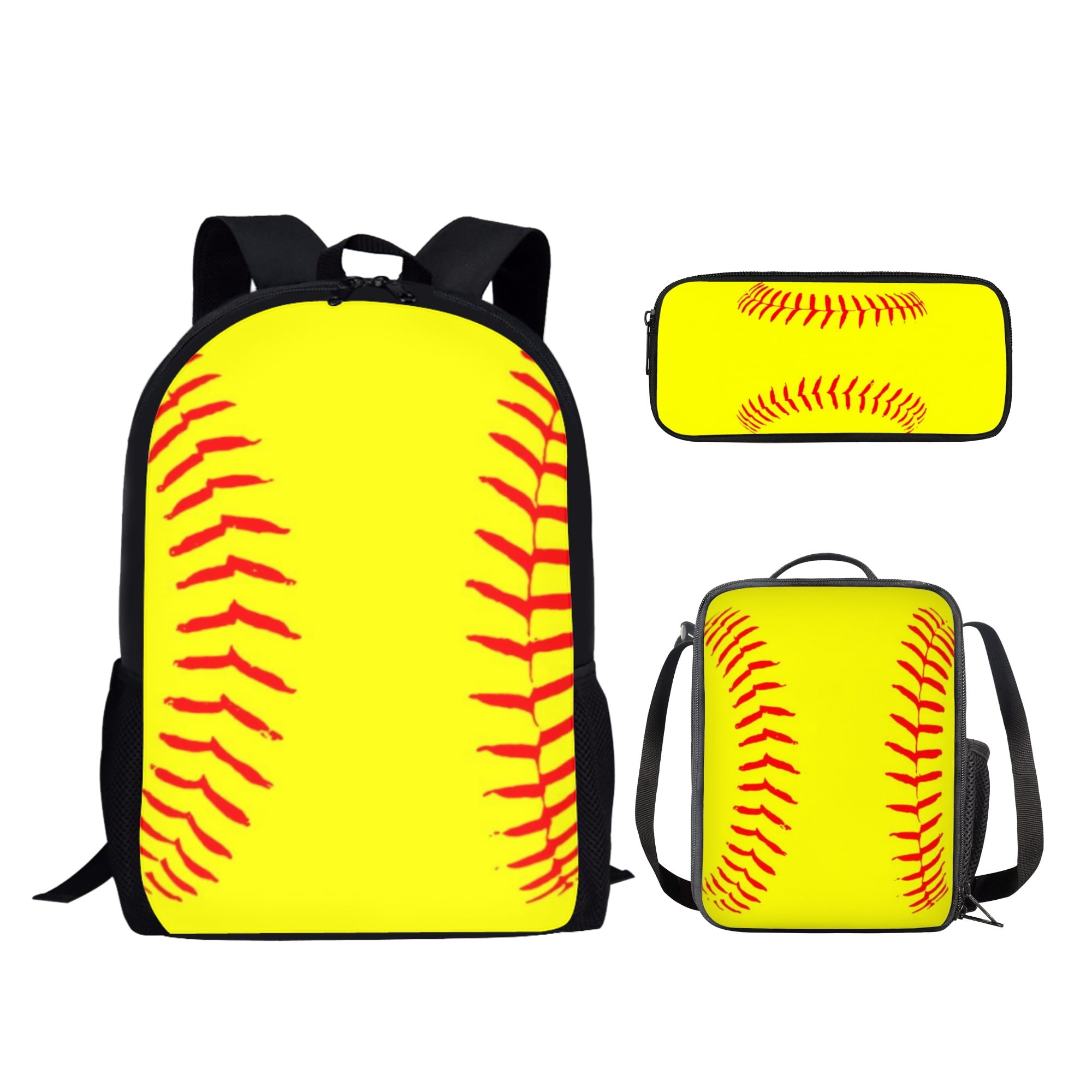 Softball backpacks online for school