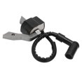 thumbnail image 4 of Ignition Coil 279?79430?01 Engine Ignition Accessory Replacement for Subaru EX27 EX30 Engines, 4 of 5