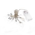 thumbnail image 2 of Cadena de luces LED fantasma de 6,6 pies para Halloween, decoración para fiestas de cosplay, 2 of 8