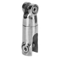 thumbnail image 4 of Multi Directional Anchor Swivel Connector, Mirror Polishing  Double Anchor Swivel Connector High Strength  For 6-8mm Chains, 4 of 8