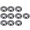 thumbnail image 1 of Kit d'Illets, 10 Pcs Boutons en Métal à Illets Matériaux Écologiques, 1 of 14