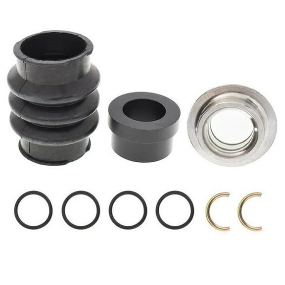 Labwork Carbon Seal Drive Line Rebuild Kit Boot 272000042 272000777 272000064 293300032 Fit for Sea Doo 717 720 787 800 951 SPX XP GTX GSX