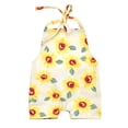 thumbnail image 3 of Accesorios De Fotografía De Bebé Chica Disparar Trajes De fotografía Mamelucos De Recién Nacido Estilo 2-Girasol, 3 of 9