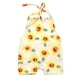thumbnail image 3 of Monos de Una Pieza para Bebé Niña, Ropa para Disfraz, Monos para Fotografía, Accesorio para Fotografía, Mameluco, Traje de Sol, Ropa de Verano -Girasol Sunnimix Disfraz de foto recién nacido de algodón, 3 of 8