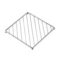 thumbnail image 1 of Salvamanteles de hierro fundido con aislamiento térmico, resistente al calor, incluye posavasos, agarradera y tapete para platos. Artículos esenciales para la cocina y el comedor., 1 of 8