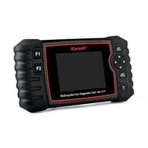 Professional Multi-System Auto Diagnostic Tool iCarsoft MB V2.0 Compatible for Mercedes-Benz/Sprinter/Smart, ABS SRS Oil BLD INJ C42