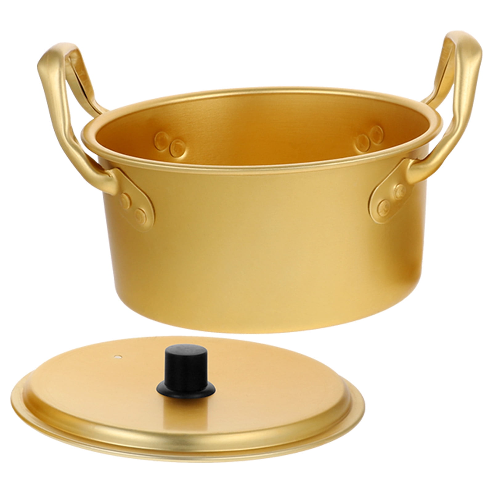 Kitchen Stockpot Household Cooking Soup Pot Multipurpose Soup Pot Kitchen Accessory