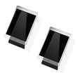 thumbnail image 1 of Ultra Screen Film Protector de película protectora suave Vidrio templado Amigable Sin burbujas Alta definición Clear Anti 2pcs Yuarrent EL008251-00, 1 of 5