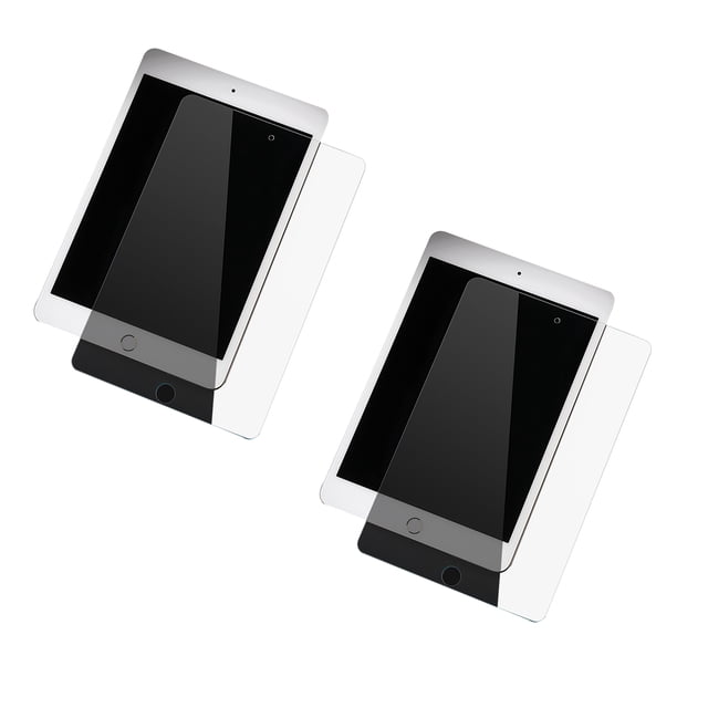 Ultra Screen Film Protector de película protectora suave Vidrio templado Amigable Sin burbujas Alta definición Clear Anti 2pcs Yuarrent EL008251-00