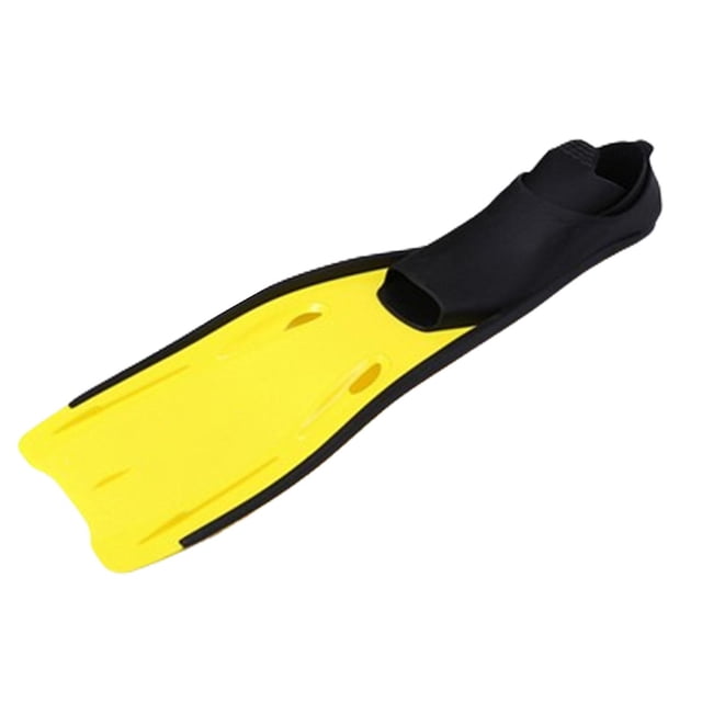 Aletas de snorkel Aletas de buceo de viaje portátiles para adolescentes Equipo de buceo para adultos M
