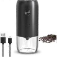 thumbnail image 1 of Electric Coffee Grinder with Ceramic Cone Grinder for Coffee Beans, 1 of 5