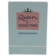 thumbnail image 5 of Queen of Seduction by Antonio Banderas for Women - 2.7 oz EDT Spray, 5 of 6