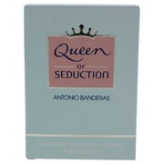 Queen of Seduction by Antonio Banderas for Women - 2.7 oz EDT Spray