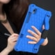 thumbnail image 5 of Funda para Niños para Lenovo Tab 4 10, Funda a Prueba de Golpes de EVA Ligera y No Tóxica Apta para Niños con Correa de Asa y Soporte, Cinturón para el Hombro para Lenovo Tab 4 Tableta de 10.1, 5 of 6