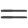 thumbnail image 3 of SCITOO (Pack of 2, Rear) for SSR Shocks Absorbers, Bare Struts for 03 04 05 06 for Chevy SSR,03 04 05 06 07 08 09 for Chevy Trailblazer,06 07 08 09 for GMC Envoy,03 04 05 06 07 08 for Isuzu Ascender, 3 of 4