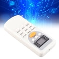 thumbnail image 1 of Control Remoto De Aire Acondicionado, Reemplazo Perfecto Control Remoto De CA Conveniente Resistente Al Desgaste Para ZHJG 01 Para ZH JT 01 Para ZH JT 08, 1 of 7
