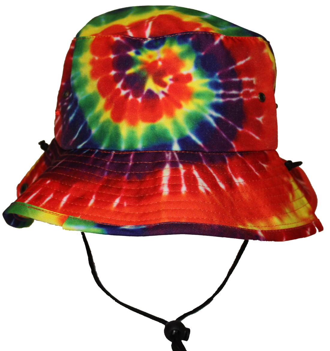 cool bucket hats with string