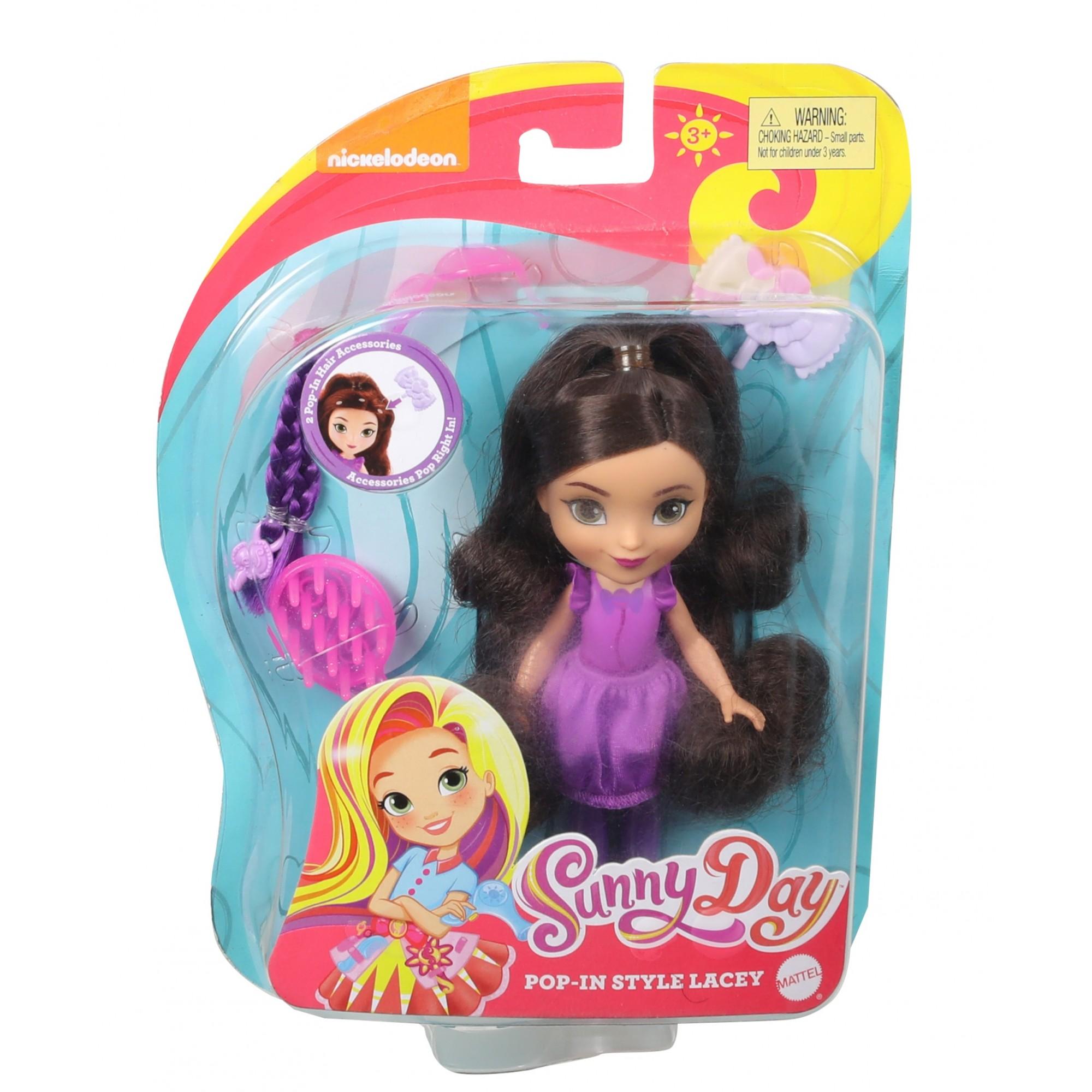 sunny day dolls at walmart
