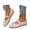 Pink, variant on Women Casual Round Toe Lace Bow Buckle Festival Comfortable Walking Shoes Flat Ballet Style On Lightweight Breathable Non Daily Dressy