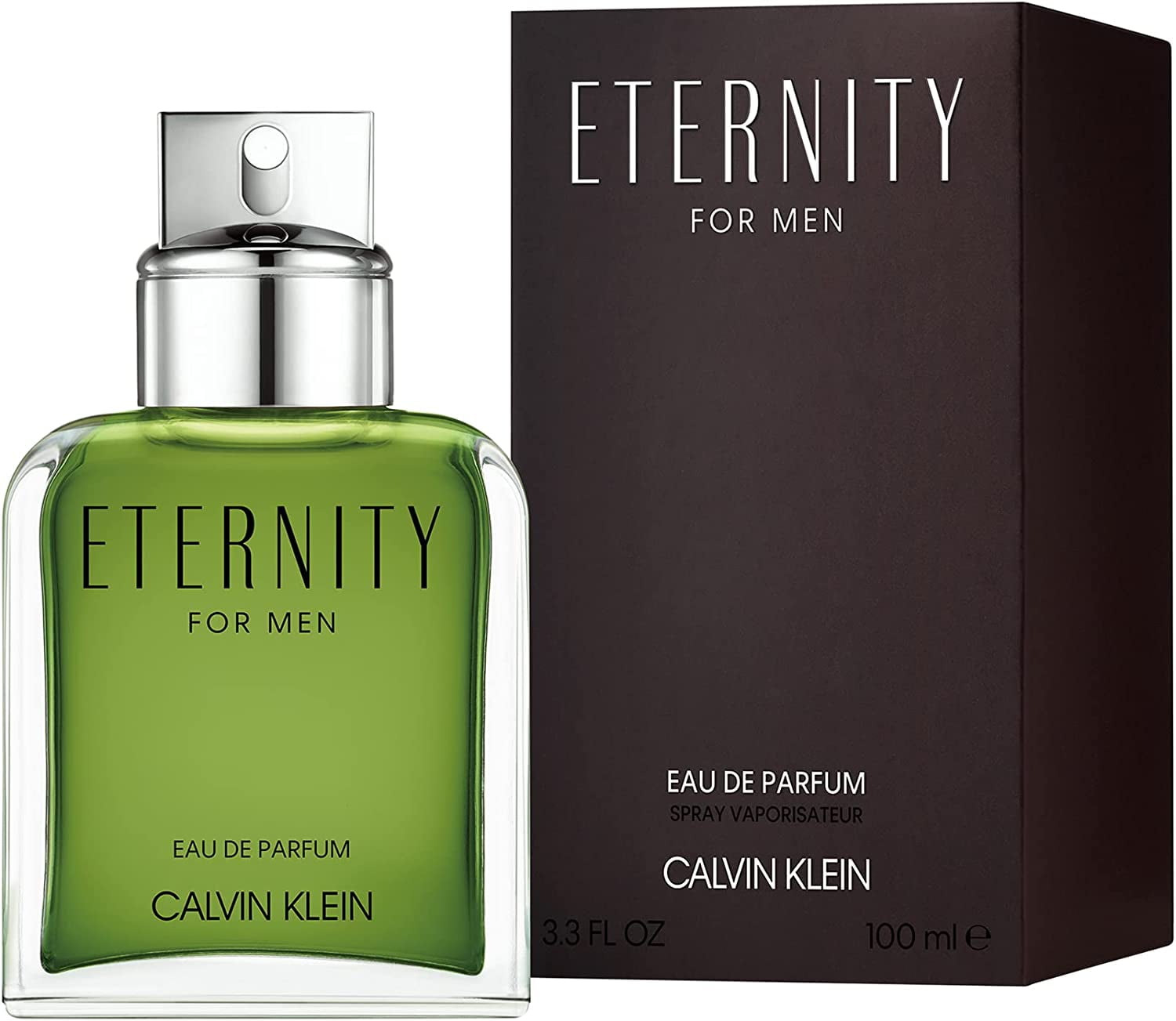 Eternity For Men Calvin Klein Eternity For Men Walmart en linea