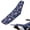 4th of July Flag Hearts, variant on XYZCANDO Dirt Bike Seat Cover with Canada Us Flag Pattern, Waterproof Anti Slip Motocross Seat Cover for Off Road Trail Riding All Terrain Vehicles