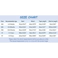 thumbnail image 4 of Baby Girl Outfits 2 Piece Ruffle Cartoon Print Lapel Sleeveless Top And Shorts Casual Wear Girls' Clothing Sets 6 Months-12 Months, 4 of 8