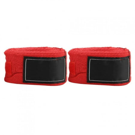 Fadi Sports 180" Boxing Hand Wraps - MMA, Muay Thai, Kickboxing Training (1 Pair)