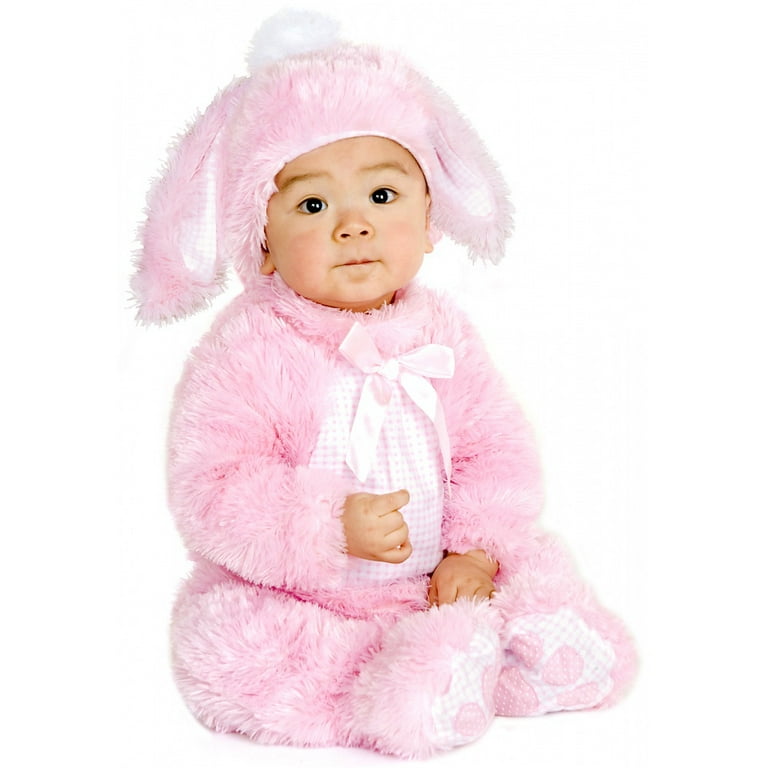 Walmart pink hotsell bunny suit