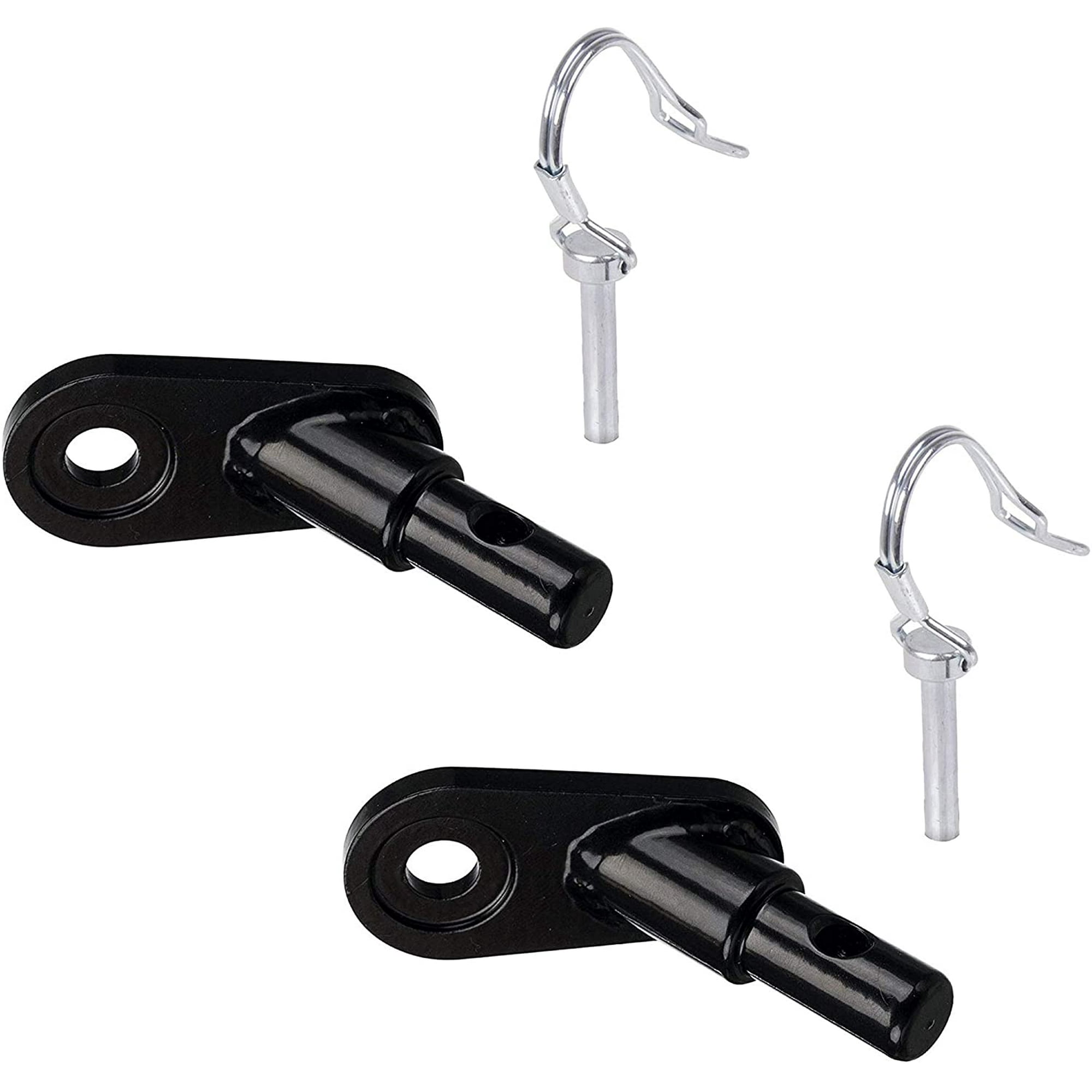 Bike Trailer Coupler Universal Bike Trailer Coupler Buckle Walmart