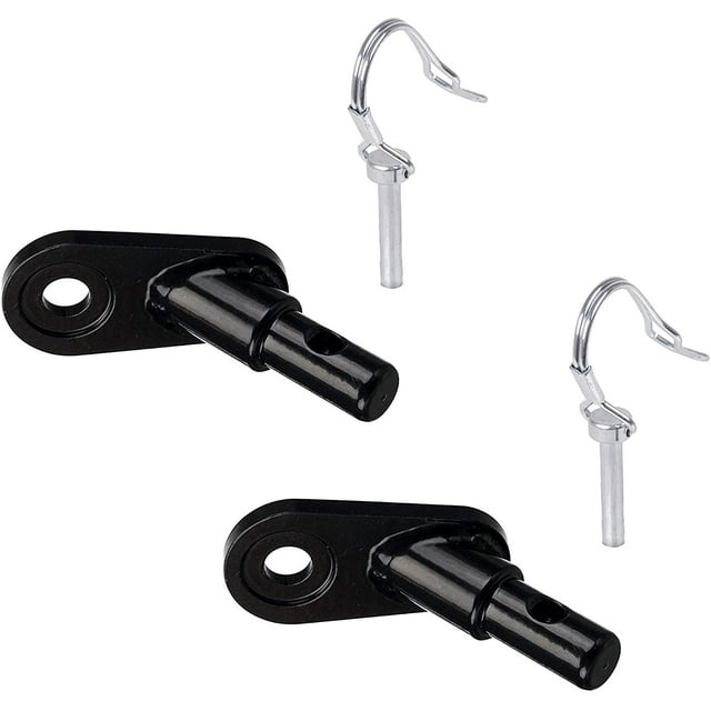 Bike Trailer Coupler,Universal Bike Trailer Coupler Buckle