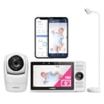 thumbnail image 1 of Monitor de Bebé con Video VTech VM901 5" HD con Soporte de Piso, 1 of 1