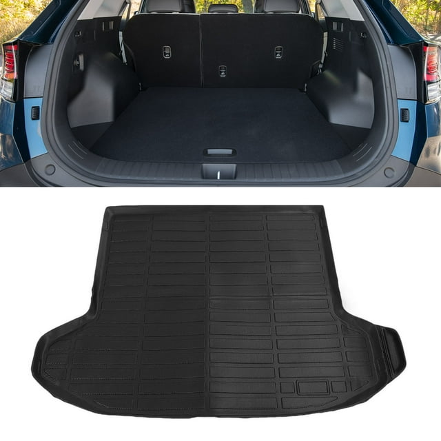 Cargo Mat, All Weather Cargo Liner Precision Fit for SUV Replacement for Sportage 2023-2025