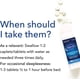 thumbnail image 5 of Tablets Hyland's Calms Forte 100 Natural Relief Sleep, 5 of 5
