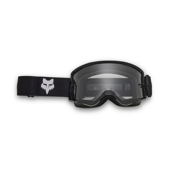 Gafas Fox Racing Main con protección UV y VLS
