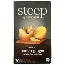 steep by Bigelow