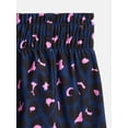 thumbnail image 3 of Athletic Works Girls’ Pull On Running Shorts, 2-Pack, Sizes 4-18 & Plus, 3 of 3