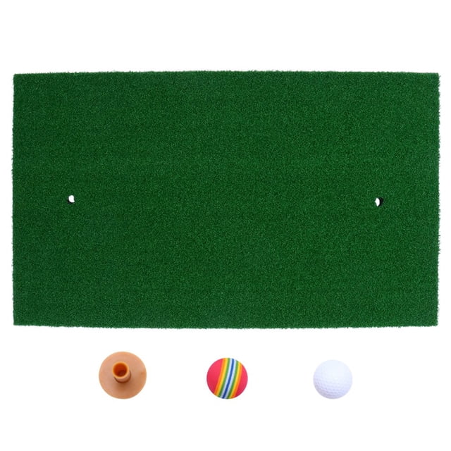 SUTENGDA Golf Simulators for Home Chipping Course Simulation Indoor