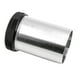 thumbnail image 4 of Soldadura De Aleación De Aluminio En El Cuello De Llenado Con Tapa Plateada Cubierta De Tanque De Combustible Soldada De Alta Precisión Universal Para Interfaz De Tubería De 5,1 Cm/2 Pulgadas seitruly VI009402-02, 4 of 7