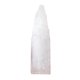 thumbnail image 1 of Torre de selenita Selenita protectora Mini cristal natural Yeso Cuarzo Montaña H10cm, 1 of 7