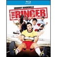 thumbnail image 1 of Pre-Owned The Ringer (Blu-ray), 1 of 1