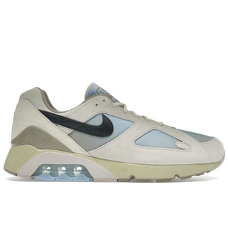 Nike Air Force 180 Mens Shoes Cargo Khaki/White 310095-300  display picture 1