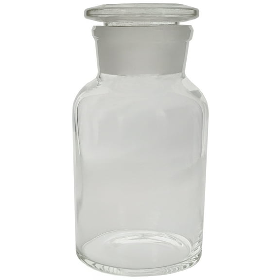 Reagent Bottle, 250ml by Go Science Crazy
