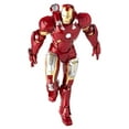 thumbnail image 3 of Legacy of Revoltech Iron Man Action Figure (Mark VII), 3 of 5