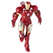 Legacy of Revoltech Iron Man Action Figure (Mark VII)