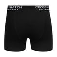 thumbnail image 2 of Crosshatch Boxeurs Orlander pour Hommes (Lot de 5), 2 of 7